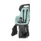 Bobike Maxi Go Fietsstoeltje Achter BD - Marsmallow Mint