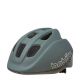 Bobike Go fietshelm macaron grey S