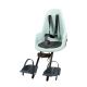 Bobike Go Mini fietstoeltje voor marshmallow mint
