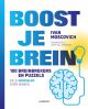 Boost je brein - Ivan Moscovich