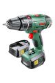 Bosch PSB 18 Li-2 klopboor/schroefmachine KOOPJESHOEK