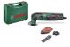 Bosch PMF 220 CE elektrische multitool