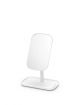 Brabantia ReNew Spiegel met Accessoireschaal - White
