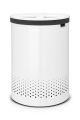 Brabantia wasbox Selector 55 liter - White