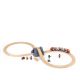 BRIO Railway Trein starterset A - 33773