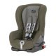 Britax Römer DUO PLUS autostoel olive green