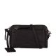 BURKELY Antique Avery Mini Bag Dames Crossbodytas - Zwart