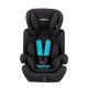 Cabino autostoel 9-36 kg zwart/blauw