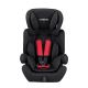 Cabino autostoel 9-36 kg zwart/rood1