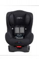 Cabino autostoel groep 0+1 zwart/grijs 2021