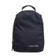 Calvin Klein - PSP19 clash round backpack 461 navy