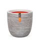 Capi bloempot Nature Rib (Ø54x52 cm)