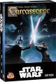 Carcassonne: Star Wars