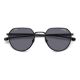 Carrera Carduc Round Sunglasses 036S 807IR 52