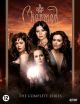 Charmed - Complete collection (DVD)