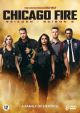 Chicago fire - Seizoen 6 (DVD)