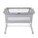 Chicco Next2me Dream co-sleeper wieg grijs