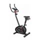 hometrainer Christopeit HTR2 Limited Edition zwart