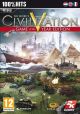 Civilization 5 (GOTY edition) (PC)