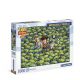 Clementoni Legpuzzel Toy Story 4 1000 Stukjes