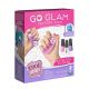 Cool Maker GoGlam Nails Fashion Pack Love Story Day Dream