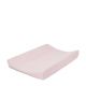 Cottonbaby aankleedkussenhoes diamantwafel 72 x 46 cm roze
