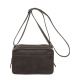 Cowboysbag Bag Folkestone Dames Crossbodytas - Bruin