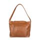 Cowboysbag handtas Tiffin cognac