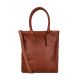 Cowboysbag Laptop Bag Woodridge 15 inch - Cognac