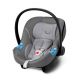 autostoel Cybex Aton M groep 0+ manhattan grey