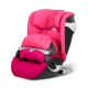 Cybex Juno M-FIX autostoel groep 1 passion pink
