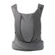 Cybex Yema Denim draagzak manhattan grey