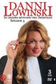 Danni Lowinski - Seizoen 3 (DVD)