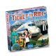 Ticket to Ride Japan & Italy - Uitbreiding - Bordspel