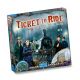 Ticket to Ride UK & Pennsylvania - Uitbreiding - Bordspel