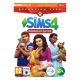De Sims 4 Honden en katten - download code (PC)