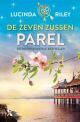 Lucinda Riley De zeven zussen 4 - Parel