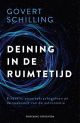 Deining in de ruimtetijd - Govert Schilling