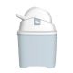 Diaper Champ One reukloze luieremmer blue grey