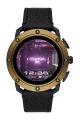 SHOWMODEL Diesel Axial Gen 5 heren display smartwatch DZT2016