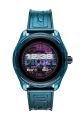 Smartwatch Diesel On Sport Gen 4S DZT2020 - Heren - Blauw 45mm
