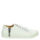 Diesel  lage sneakers Zip Turf Voyage Maat 43 wit