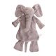 Difrax olifant Elliot knuffel 40 cm