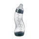 Difrax S-babyfles Natural 250 ml Blauw-grijs