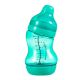 Difrax S-fles wide 200 ml groen