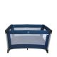 Campingbed Ding Stripe - Navy