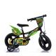 Dino Bikes Dinosaurus 12 inch (612L-DS)