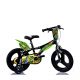 Kinderfiets Dino Bikes dinosaurus 14 inch (614LDS)