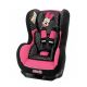 Autostoel Disney Cosmo SP Luxe Minnie (0-18kg) - Groep 0+1 autostoel - Peuterautostoel - Disney Veiligheidszitje