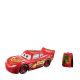 Cars 3 Bochtenwerk McQueen - Bestuurbare Speelgoedauto